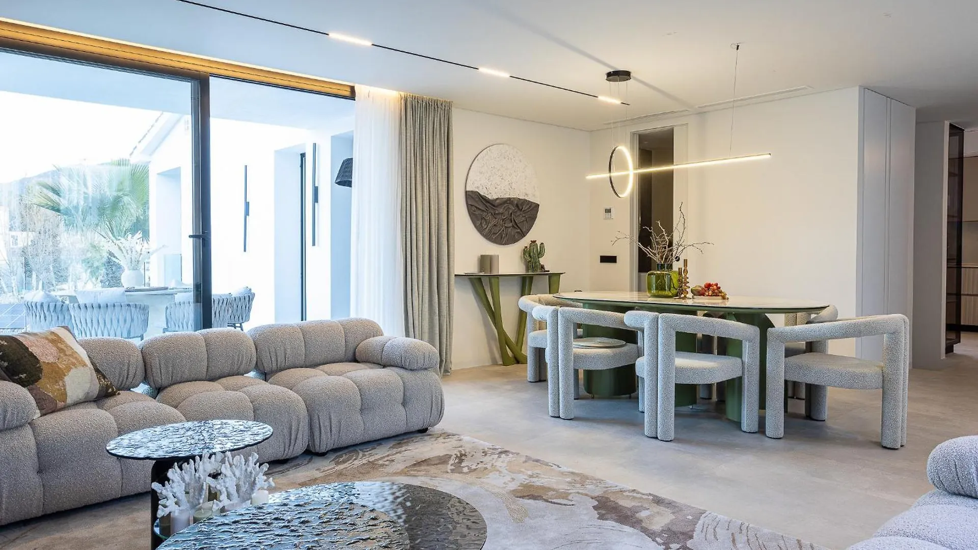 Villa Serenis Marbella