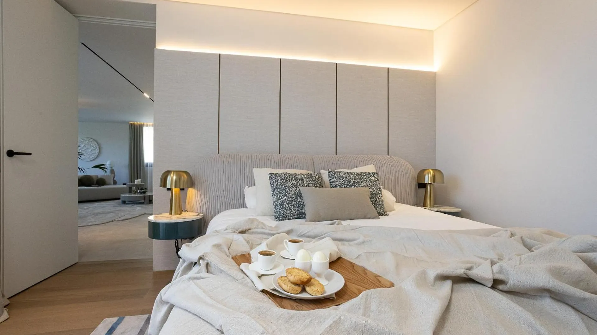 Villa Serenis Marbella 0*,  Spain