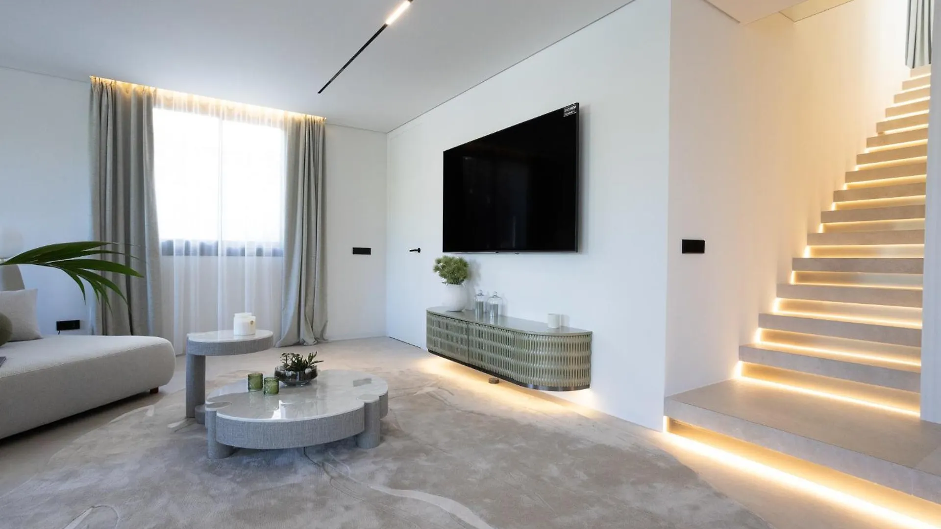 Villa Serenis Marbella