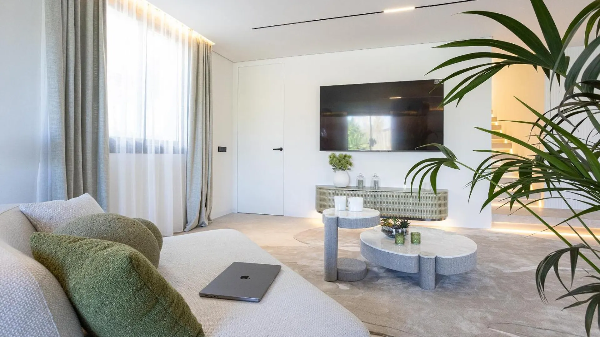Villa Serenis Marbella