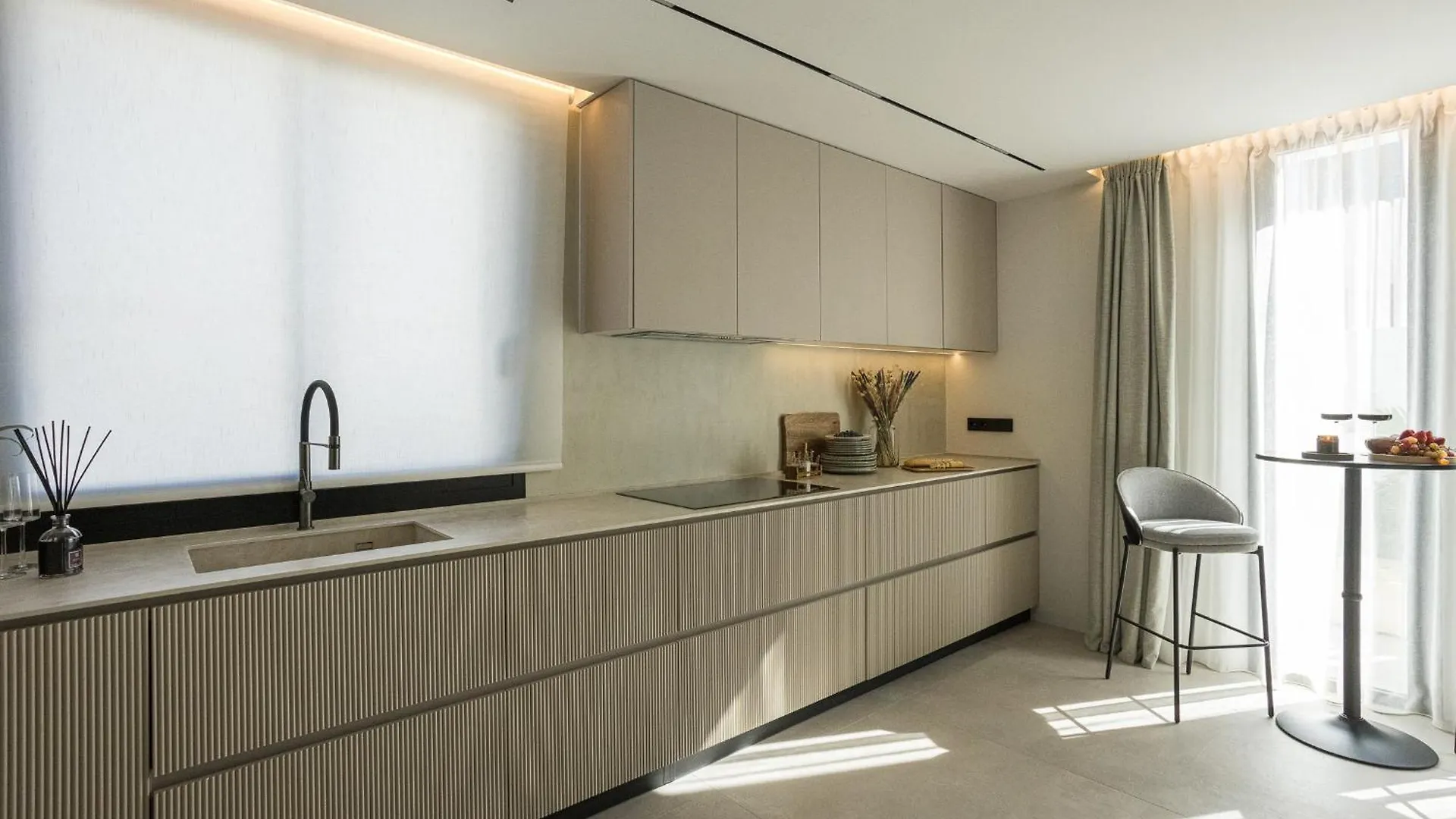Villa Serenis Marbella