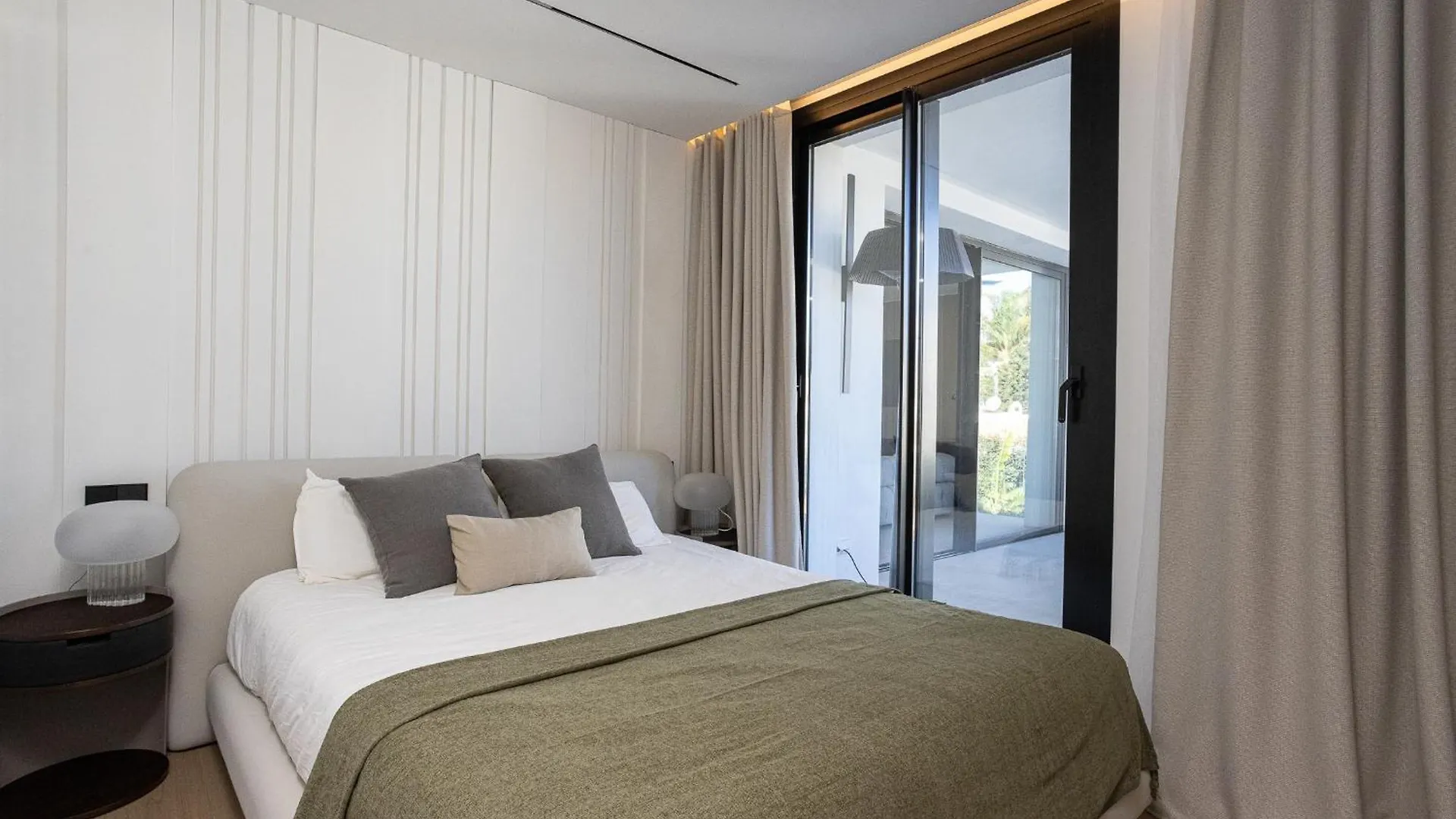 Villa Serenis Marbella 0*,