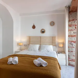 Appartement Marbellatown, Marbella