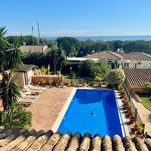 Exclusive Andalusian El Pino In Cabopino Marbella