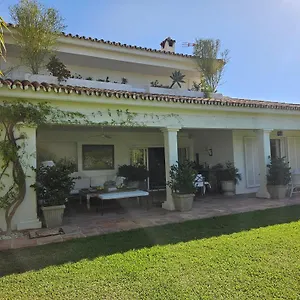 Vakantiehuis La Casita By Teresa, Marbella