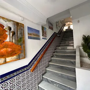 San Felipe Auberge de jeunesse