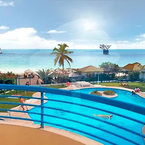 Appartement Banana, Marbella